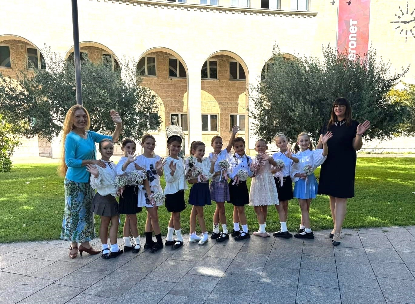 Osnovna baletna škola u Mostaru otvara svoja vrata